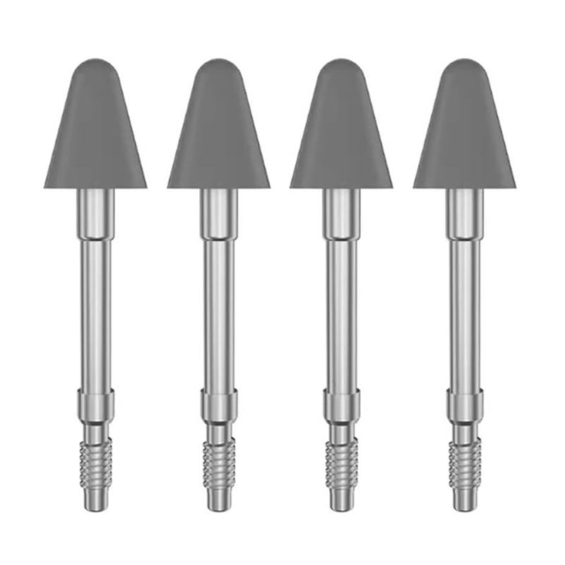 Stylus Replacement Tip - หัวปากกาสไตลัส 4 ชิ้น สำหรับ Xiaoxin Legion