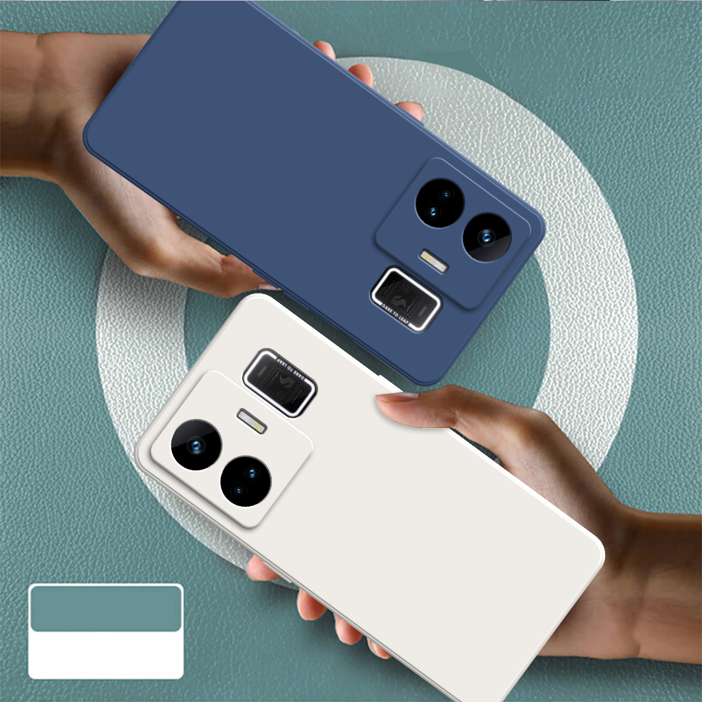 Oppo Tablet Accessories - เคสโทรศัพท์เดิมสำหรับ OPPO Realme GT Neo 5