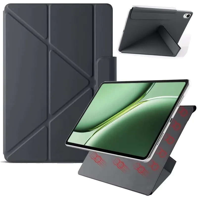 Oppo Tablet Accessories - Funda สําหรับ OnePlus Pad 3 กรณี