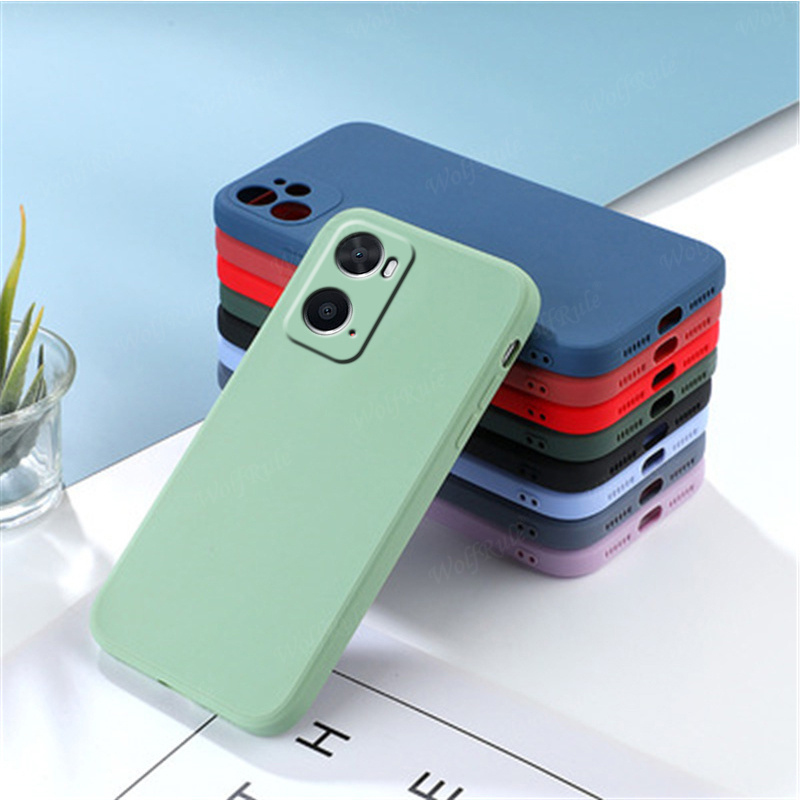 Oppo Tablet Accessories - สำหรับ OPPO A96สำหรับ OPPO A96 Capas