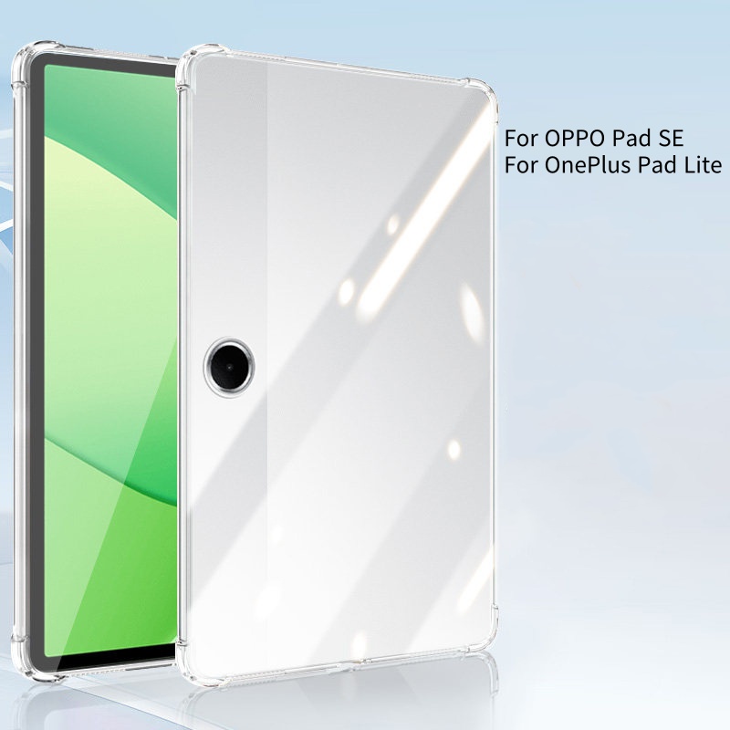 Oppo Tablet Accessories - ฟันดาสำหรับ OPPO Pad SE 11 นิ้ว
