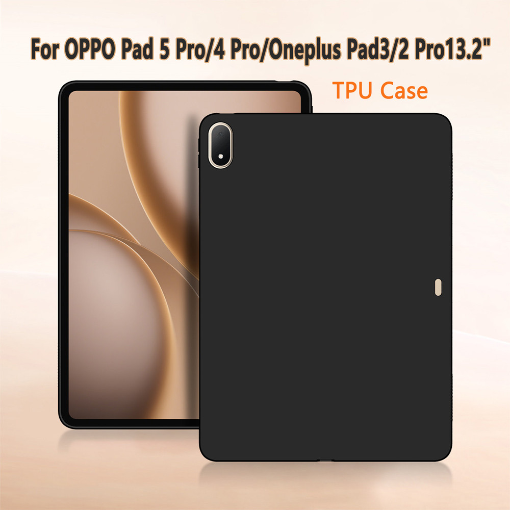 Oppo Tablet Accessories - สำหรับ OPPO Pad 5 Pro 2026/Pad4