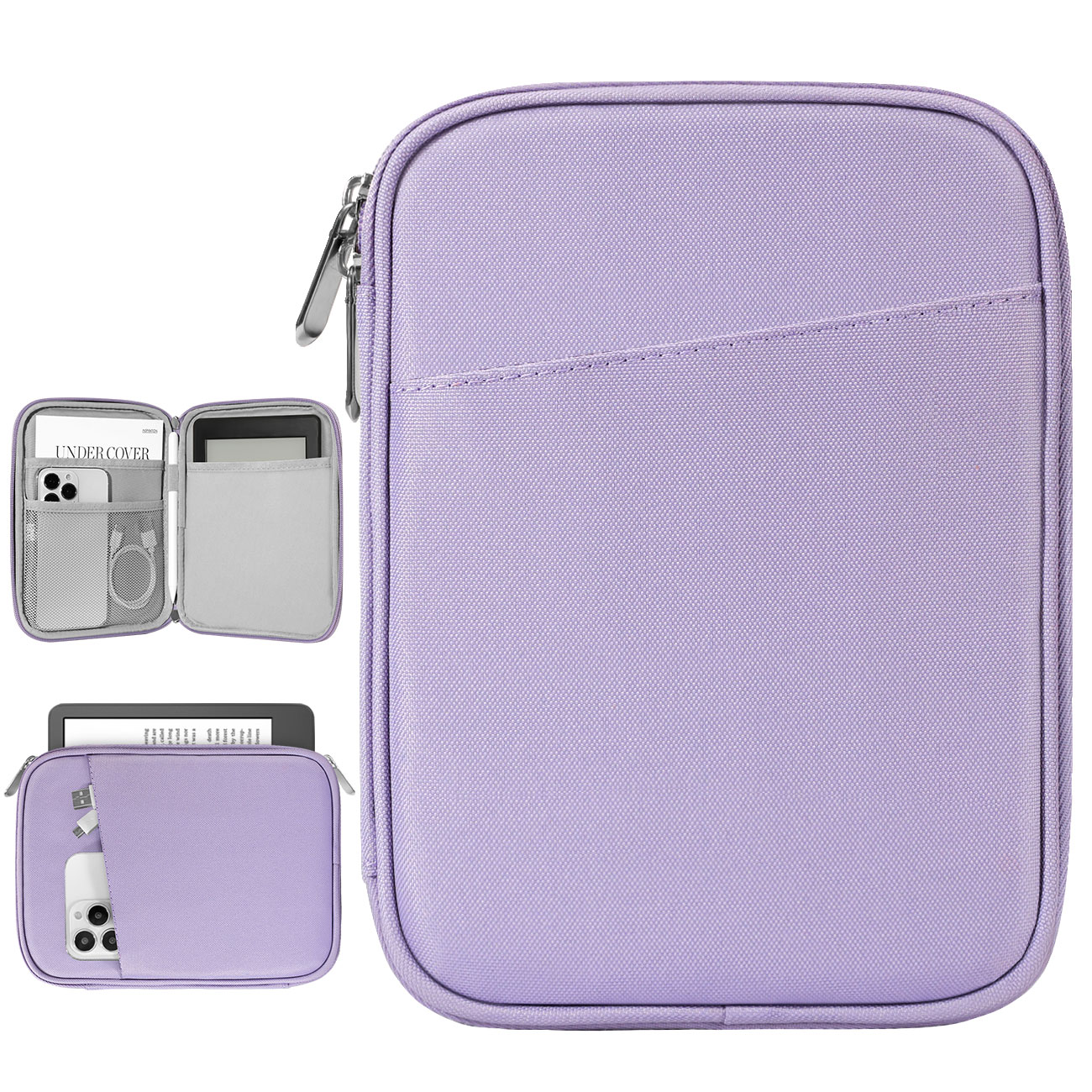 Tablet Accessories Amazon - ซองใส่แท็บเล็ตขนาด 6-7 นิ้ว สำหรับ Kindle Paperwhite