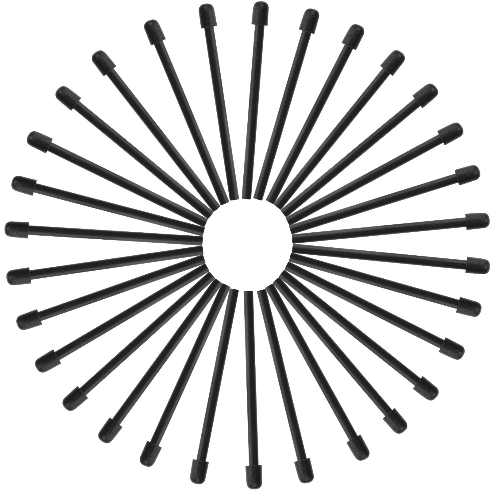 ปลายปากกาแท็บเล็ต 30 ชิ้น สำหร - Stylus Replacement Tip บทวิจารณ์และราคา