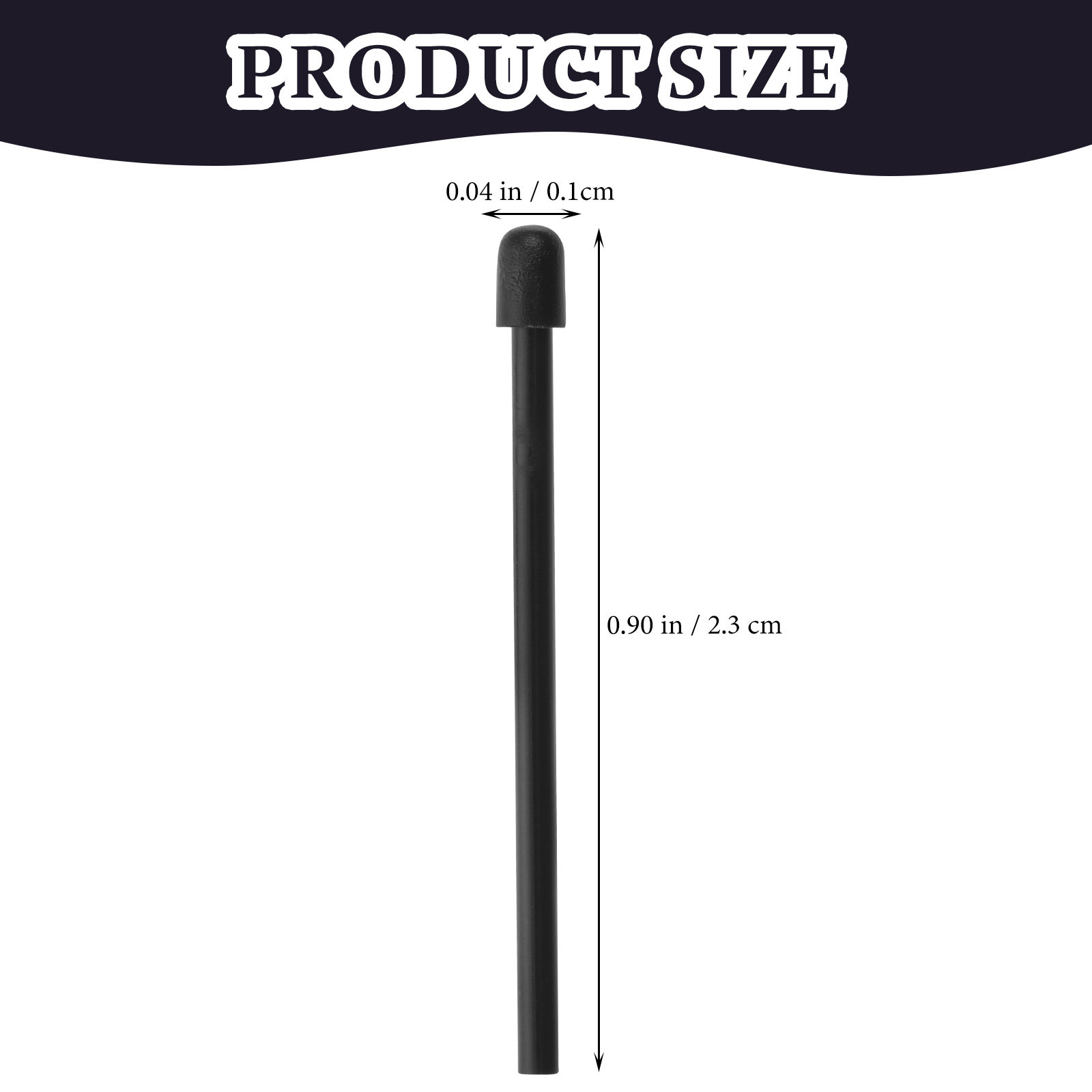 ปลายปากกาแท็บเล็ต 30 ชิ้น สำหร - Stylus Replacement Tip บทวิจารณ์และราคา