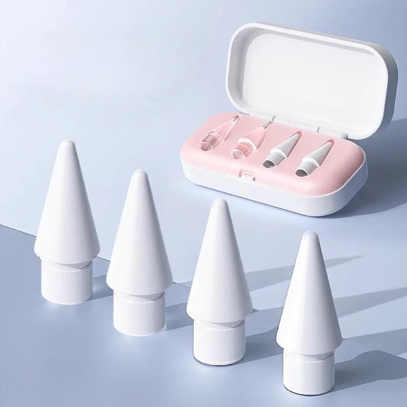 หัวปากกาเปลี่ยนได้ 6 แบบสำหรับ - Stylus Replacement Tip บทวิจารณ์และราคา