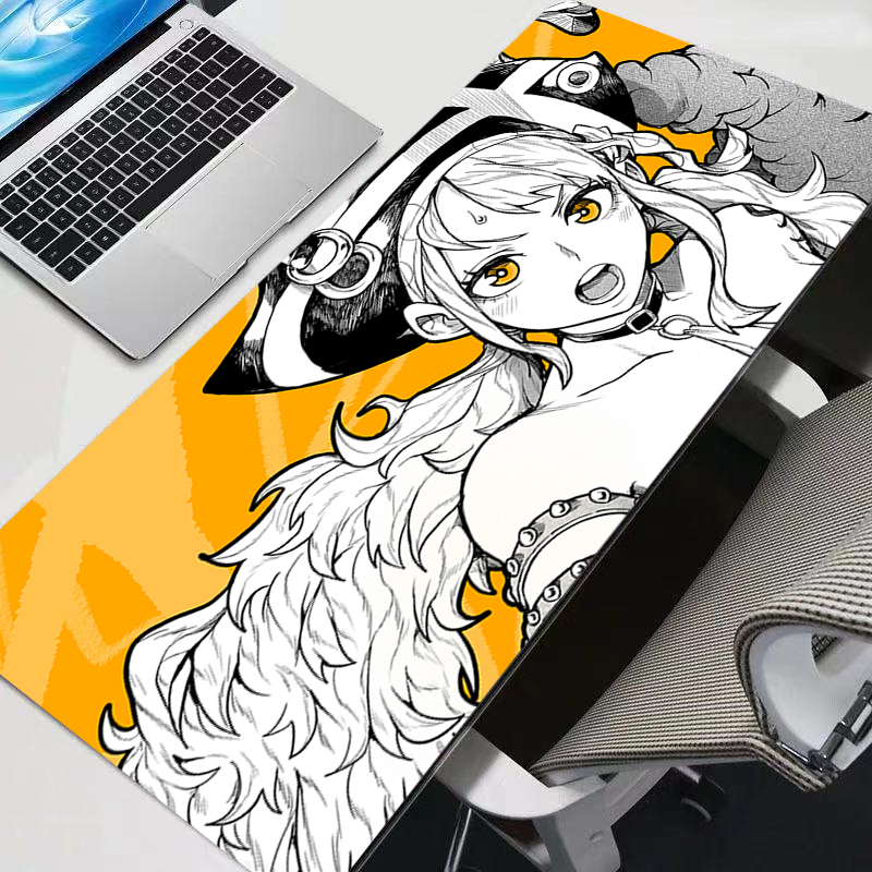 แผ่นรองเมาส์วันพีซอะนิเมะเกมเม - Tablet Accessories For Gaming บทวิจารณ์และราคา