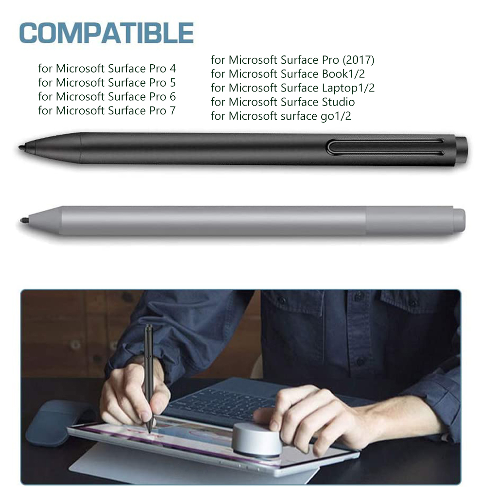 5 ชิ้น ปลายปากกา ปลายปากกาสไตล - Stylus Replacement Tip บทวิจารณ์และราคา
