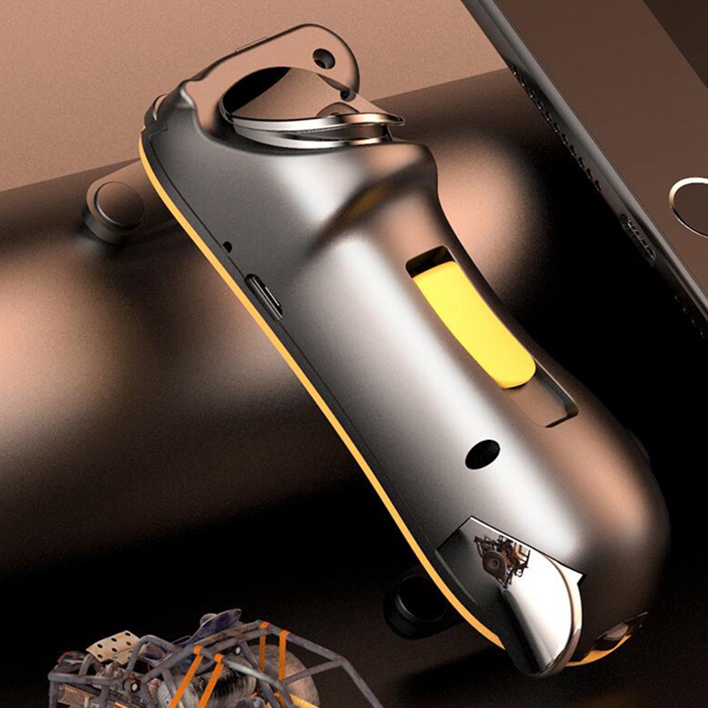 คุณภาพ PUBG Trigger Controller - Tablet Accessories For Gaming บทวิจารณ์และราคา