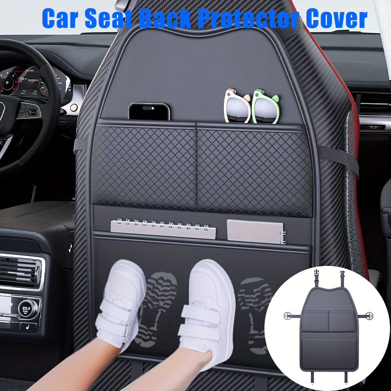 ผ้าคลุมเบาะรถยนต์แบบใหม่ ป้องก - Car Accessories Tablet Holder บทวิจารณ์และราคา