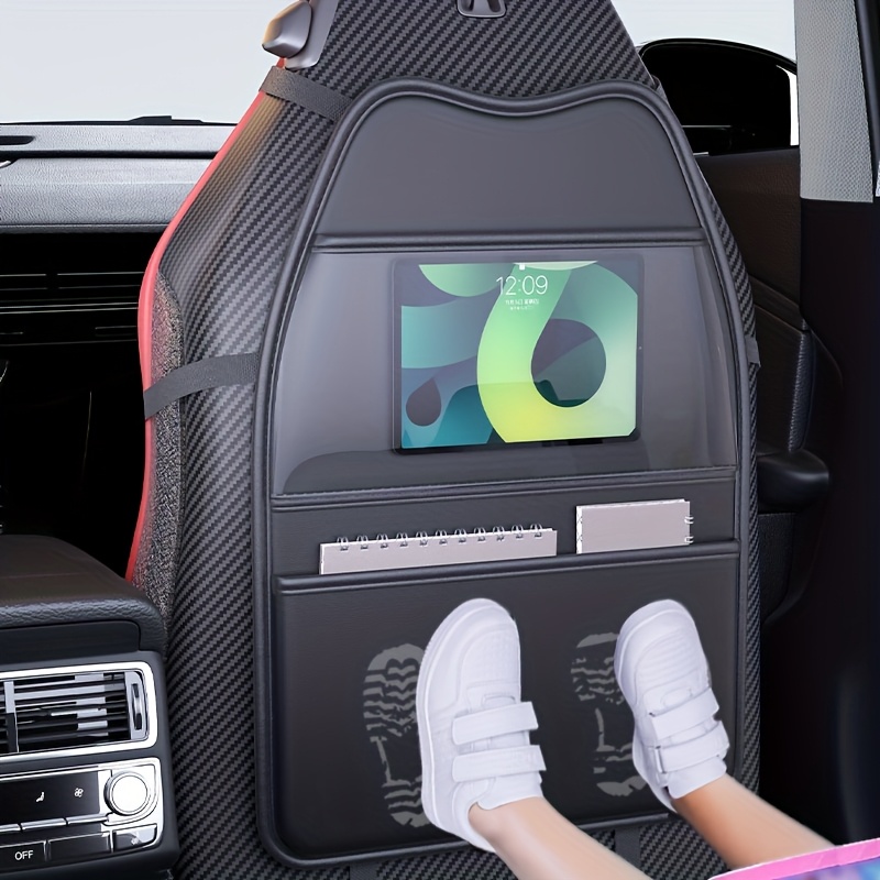 ผ้าคลุมเบาะรถยนต์แบบใหม่ ป้องก - Car Accessories Tablet Holder บทวิจารณ์และราคา