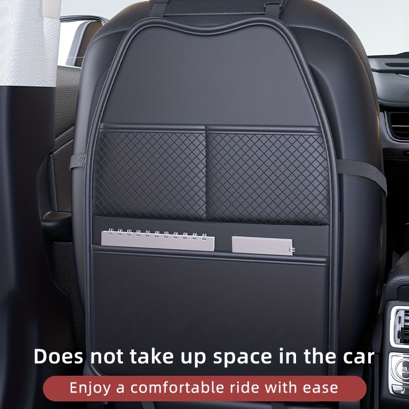 ผ้าคลุมเบาะรถยนต์แบบใหม่ ป้องก - Car Accessories Tablet Holder บทวิจารณ์และราคา