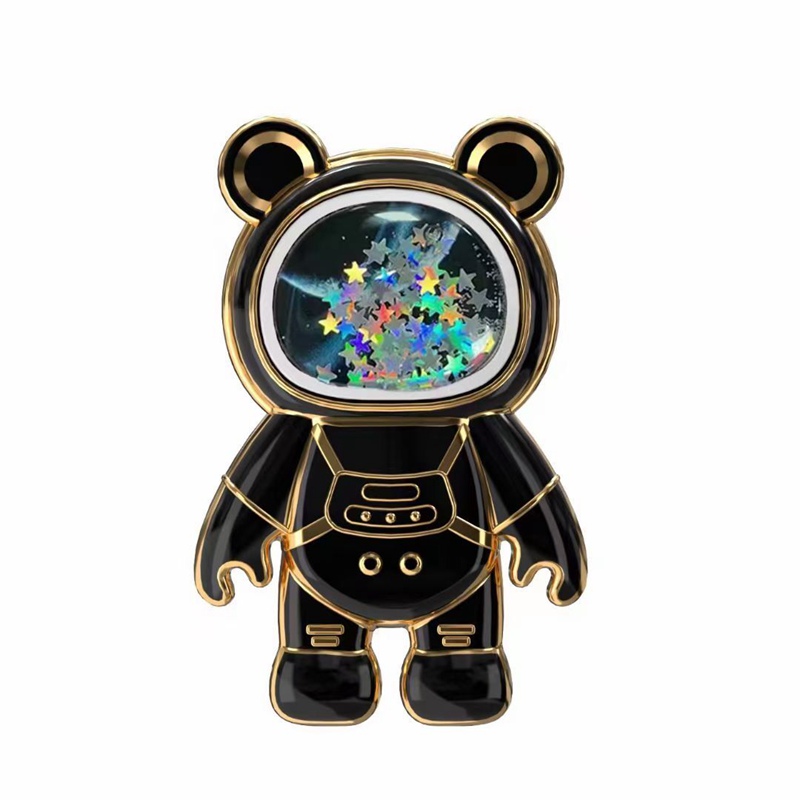 Quicksand Space Bear ที่วางโทร - Oppo Tablet Accessories บทวิจารณ์และราคา