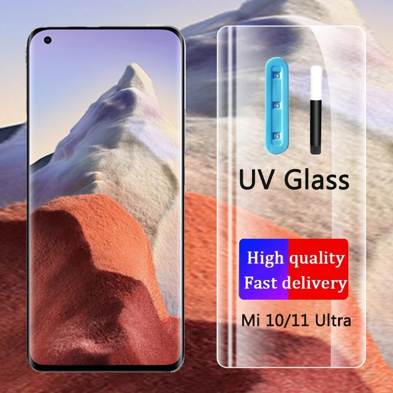 กาว UV แบบน้ำสำหรับกระจกนิรภัย - Oppo Reno 12 บทวิจารณ์และราคา
