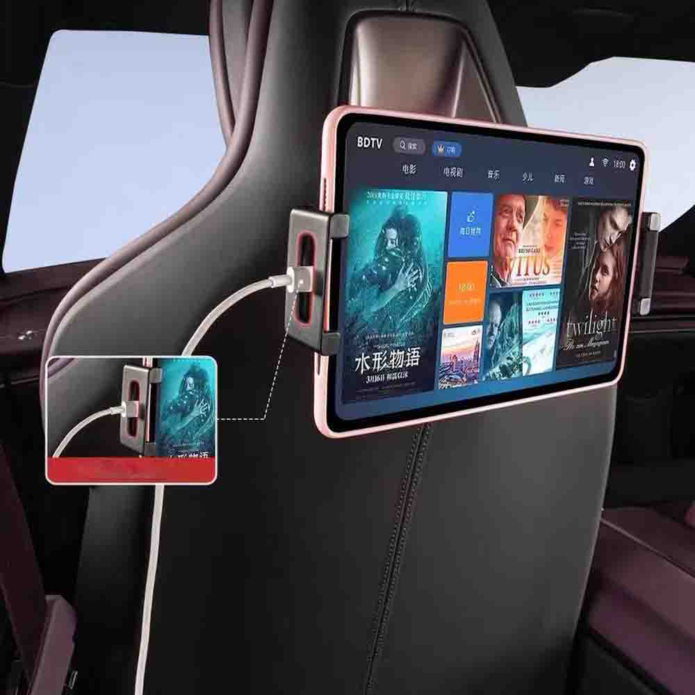 ที่วางโทรศัพท์สำหรับ Xiaomi SU - Car Accessories Tablet Holder บทวิจารณ์และราคา