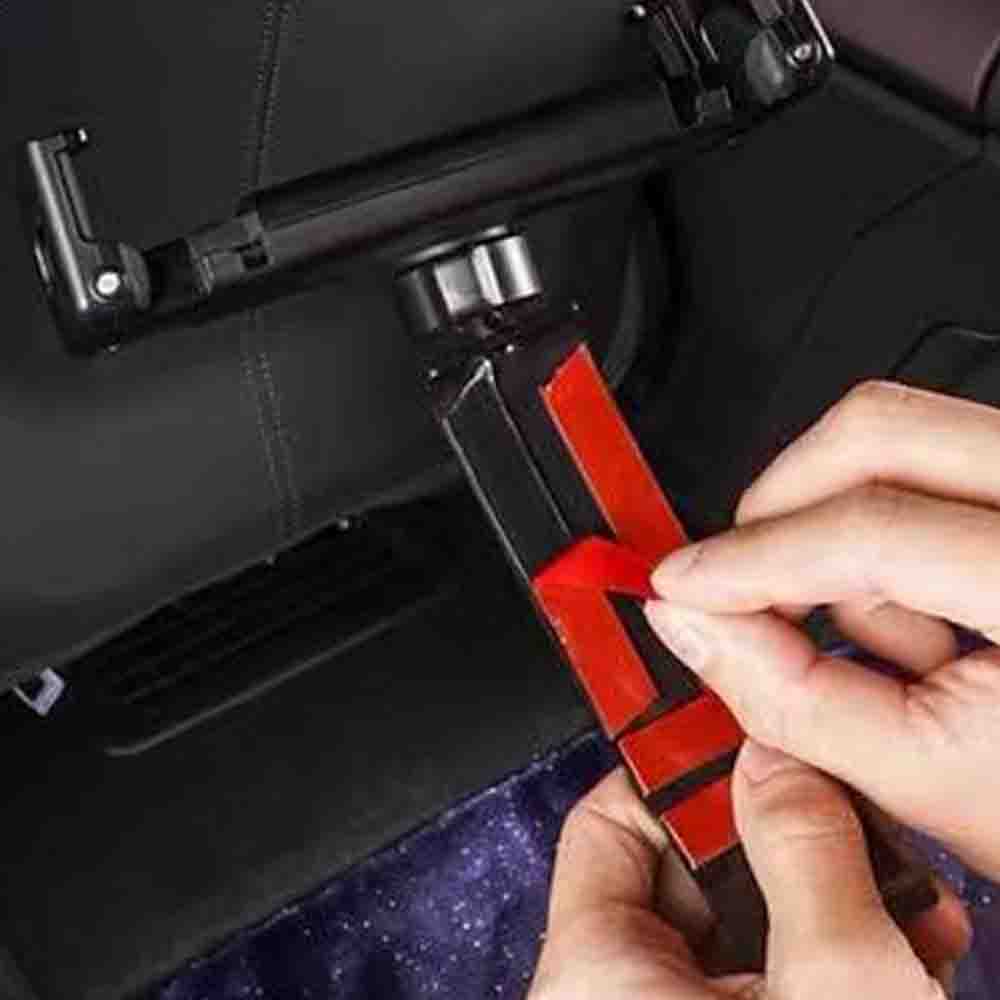 ที่วางโทรศัพท์สำหรับ Xiaomi SU - Car Accessories Tablet Holder บทวิจารณ์และราคา