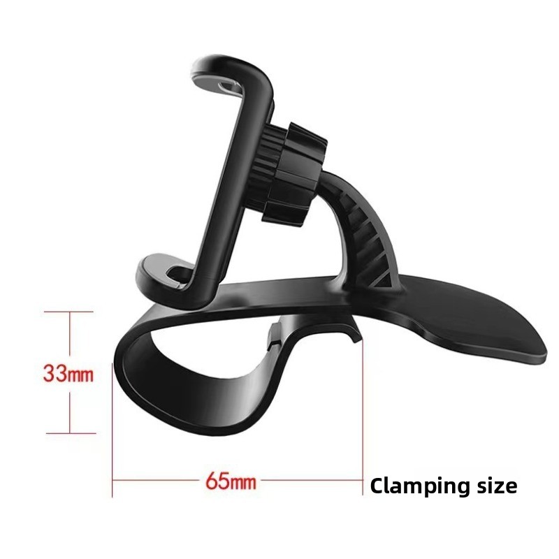 ที่วางโทรศัพท์มือถือในรถยนต์อเ - Car Accessories Tablet Holder บทวิจารณ์และราคา