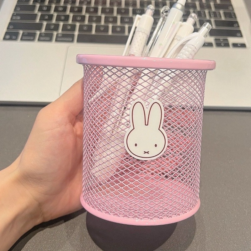 กล่องเก็บของตั้งโต๊ะลายการ์ตูน - Case With Pencil Holder บทวิจารณ์และราคา