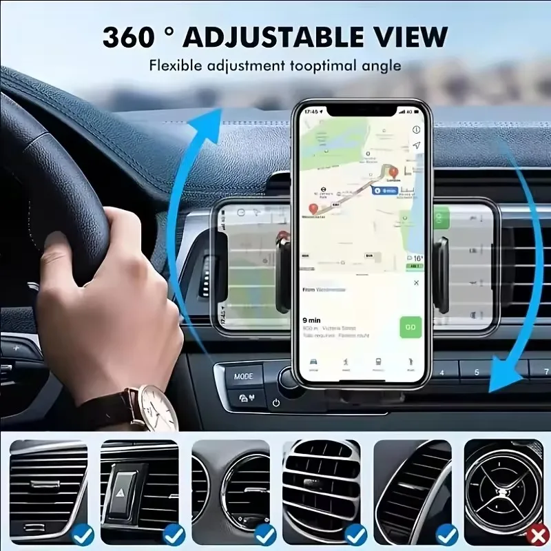 ที่วางโทรศัพท์ในรถยนต์ ที่ยึดช - Car Accessories Tablet Holder บทวิจารณ์และราคา