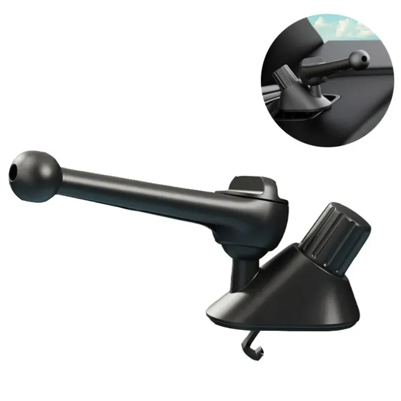 หัวบอลขนาด 17 มม. สำหรับติดตั้ - Car Accessories Tablet Holder บทวิจารณ์และราคา