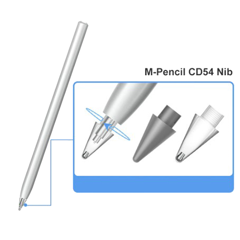 เคล็ดลับดินสอแบบถอดเปลี่ยนได้ส - Stylus Replacement Tip บทวิจารณ์และราคา