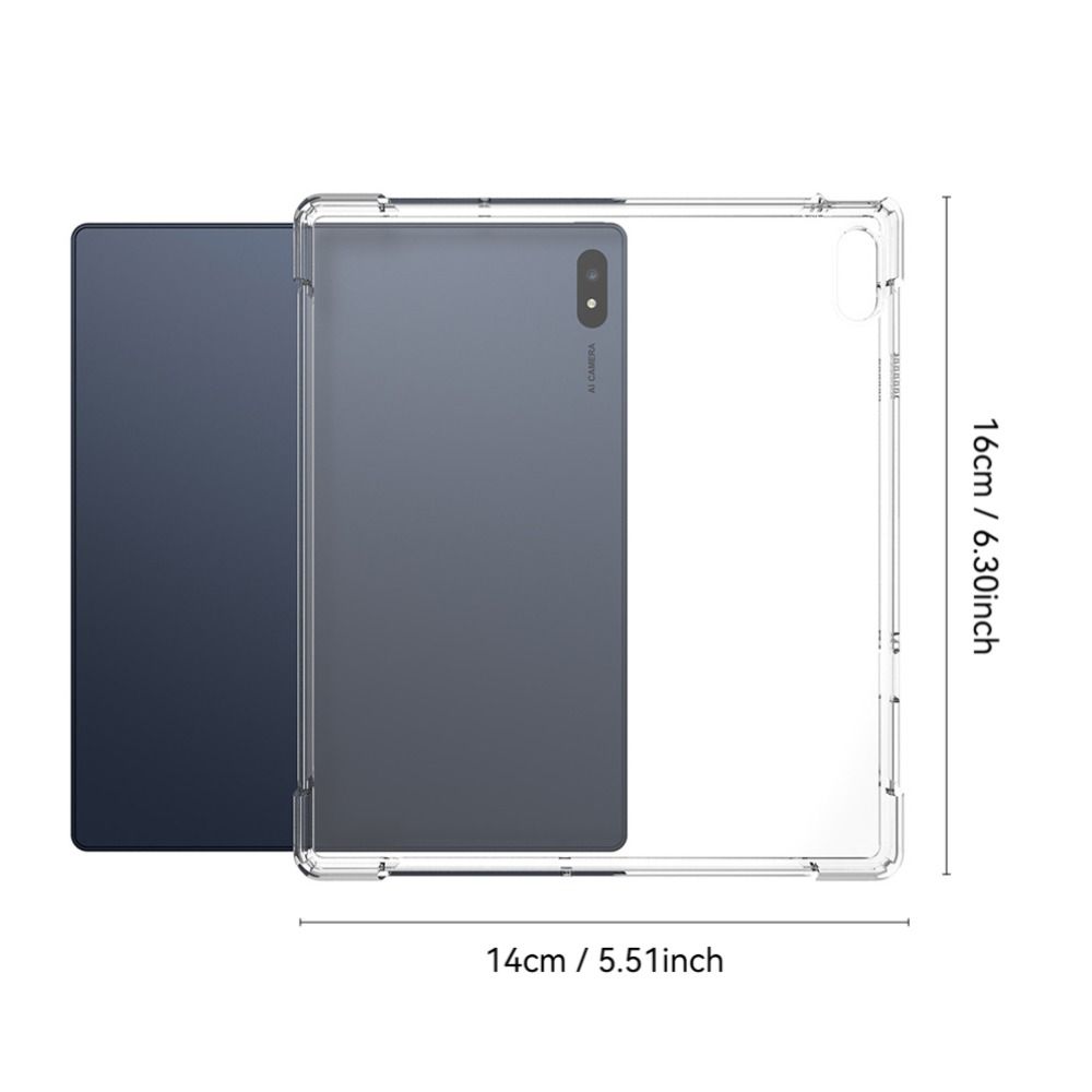 ใหม่กรณีแท็บเล็ต TPU โปร่งใสกั - Tablet Accessories Amazon บทวิจารณ์และราคา