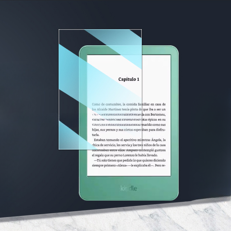 สําหรับ Amazon Kindle 2024 6 น - Tablet Accessories Amazon บทวิจารณ์และราคา
