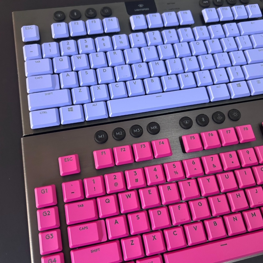 ปุ่มกดเกม RGB สำหรับโลจิเทค G9 - Logitech Tablet Accessories บทวิจารณ์และราคา