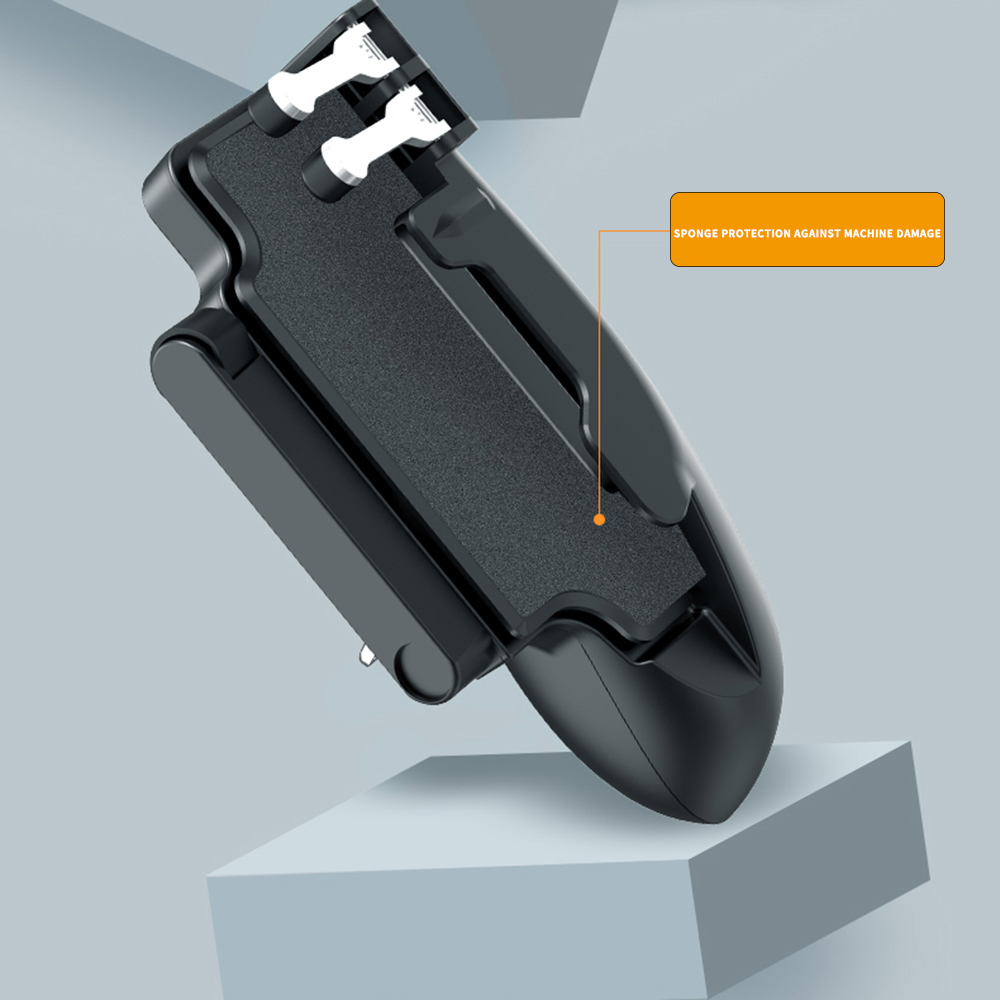คุณภาพสําหรับ PUBG Controller  - Tablet Accessories For Gaming บทวิจารณ์และราคา