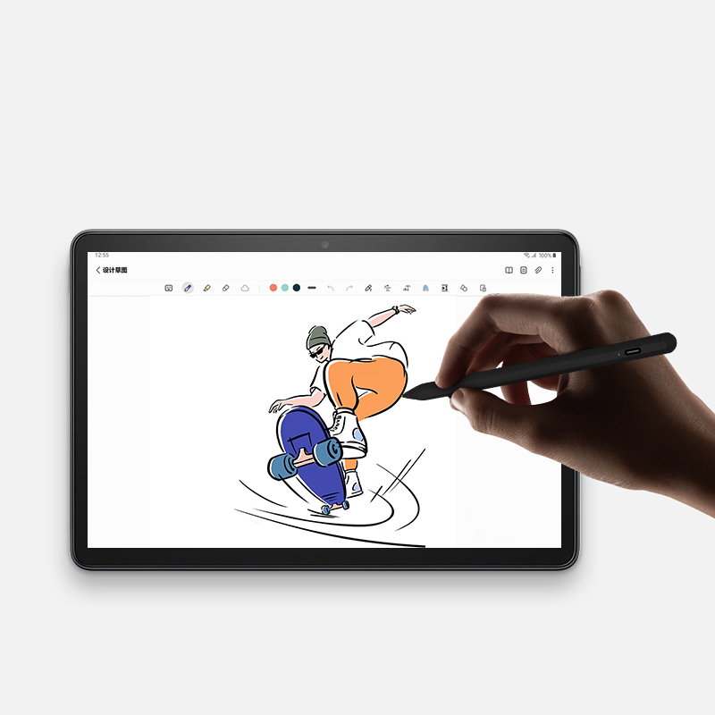 Ajiuyu ปากกาสไตลัสสำหรับ Amazo - Tablet Accessories Amazon บทวิจารณ์และราคา