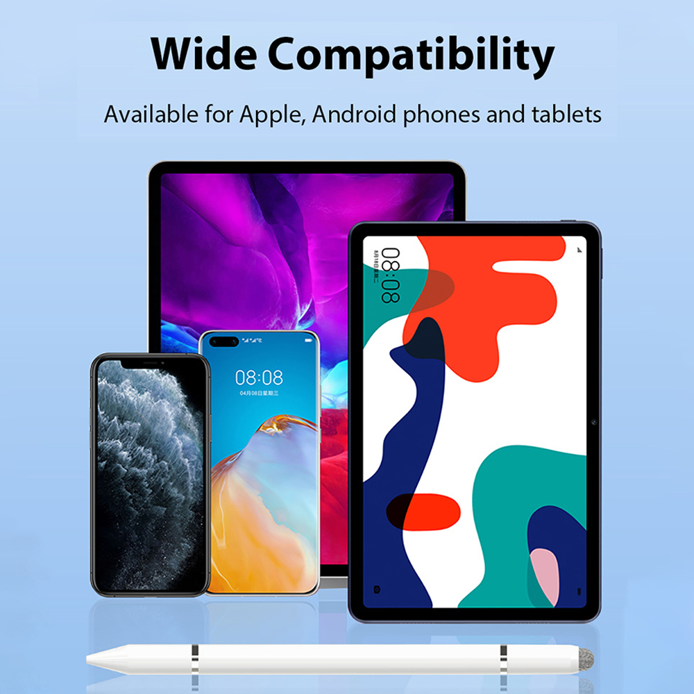 3 in 1 Magnetic Universal ปากก - Teclast Tablet Accessories บทวิจารณ์และราคา