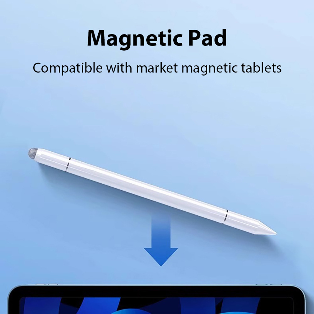 3 in 1 Magnetic Universal ปากก - Teclast Tablet Accessories บทวิจารณ์และราคา