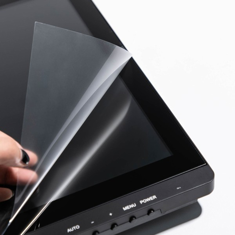 ฟิล์มกันรอย Huion PF02 ใช้ได้ก - Huion Tablet Accessories บทวิจารณ์และราคา