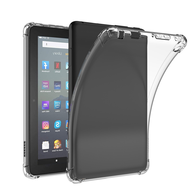 เคสคริสตัลสำหรับ Amazon Fire 7 - Tablet Accessories Amazon บทวิจารณ์และราคา