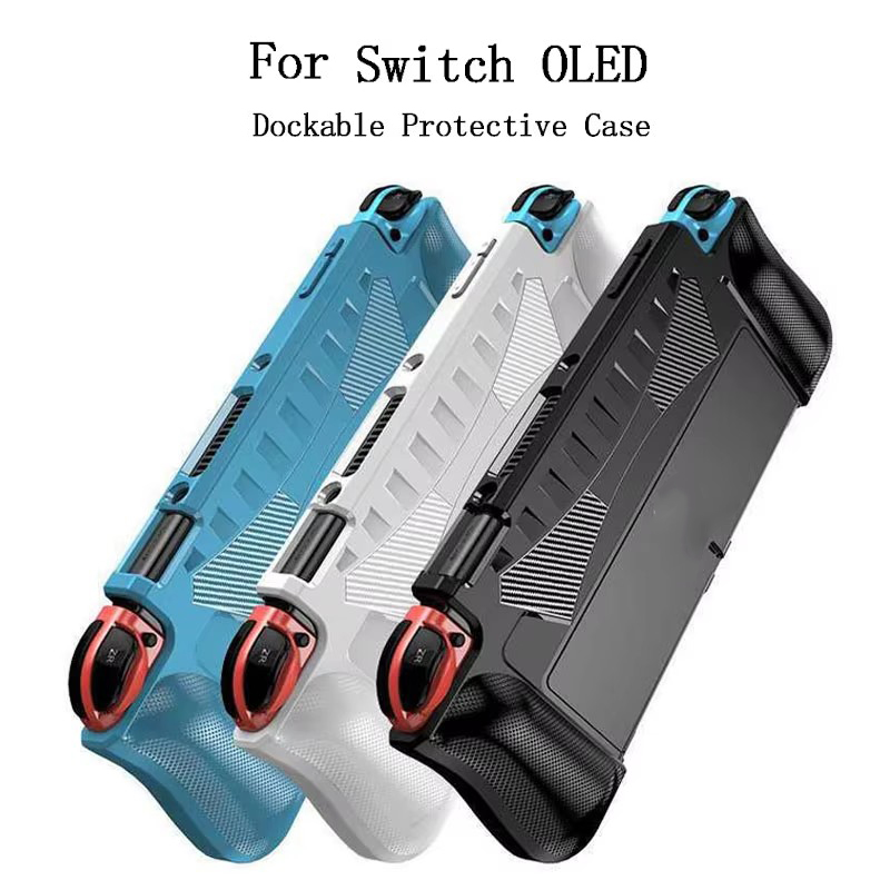 เคสคอนโซลแบบถอดได้สำหรับ Switc - Tablet Accessories For Gaming บทวิจารณ์และราคา