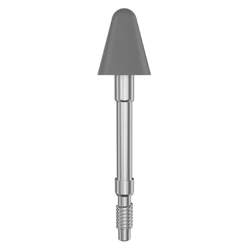 หัวปากกาสไตลัส 4 ชิ้น สำหรับ X - Stylus Replacement Tip บทวิจารณ์และราคา