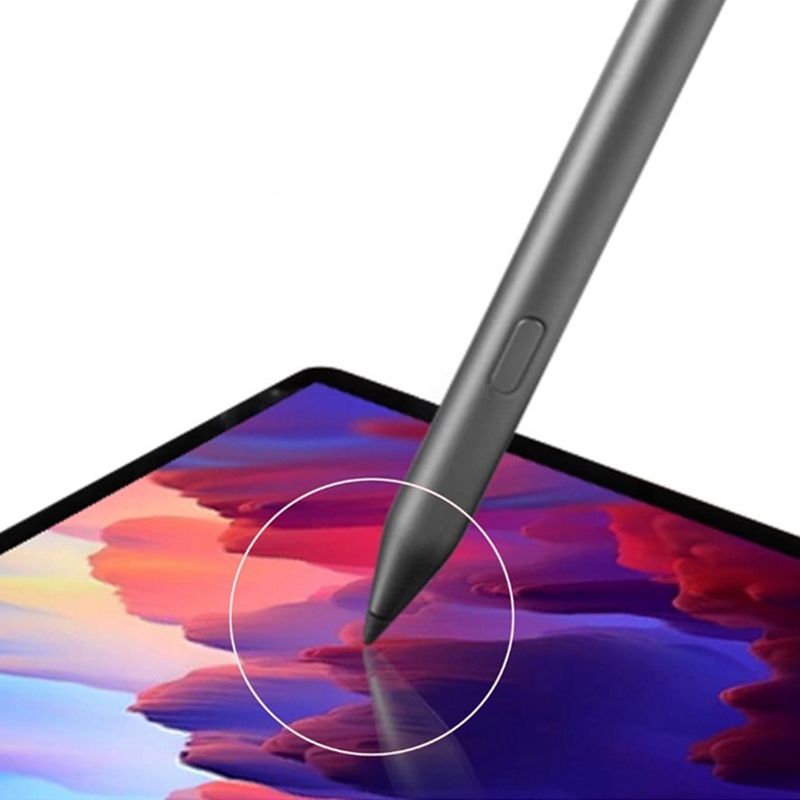 หัวปากกาสไตลัส 4 ชิ้น สำหรับ X - Stylus Replacement Tip บทวิจารณ์และราคา