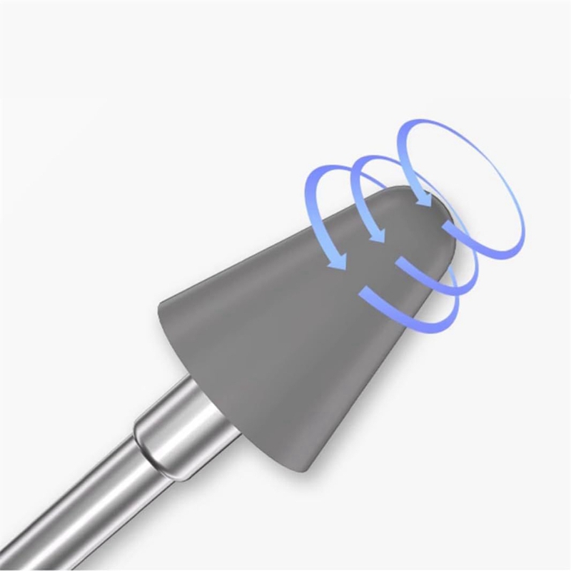 หัวปากกาสไตลัส 4 ชิ้น สำหรับ X - Stylus Replacement Tip บทวิจารณ์และราคา