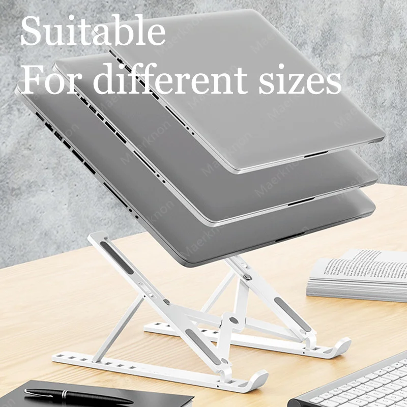 ขาตั้งแล็ปท็อปแบบพกพา ขาตั้งโน - Cooling Stand Tablet บทวิจารณ์และราคา