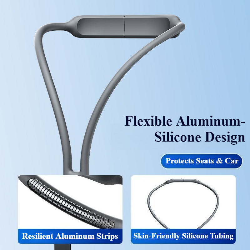 ที่วางแท็บเล็ตติดเบาะหลังรถยนต - Car Accessories Tablet Holder บทวิจารณ์และราคา