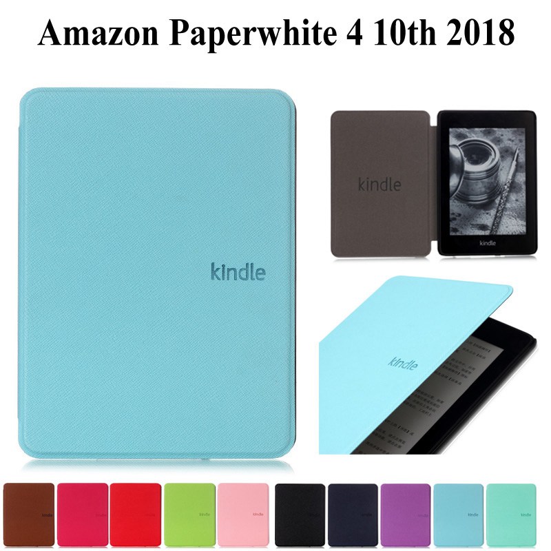 Slim สำหรับ A Mazon Kindle Pap - Tablet Accessories Amazon บทวิจารณ์และราคา
