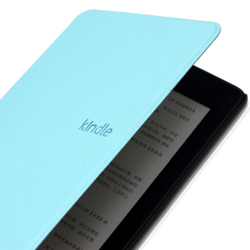 Slim สำหรับ A Mazon Kindle Pap - Tablet Accessories Amazon บทวิจารณ์และราคา