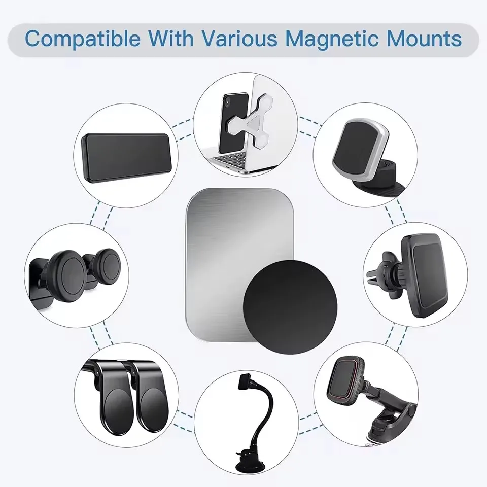 1-10PCS ที่วางโทรศัพท์ในรถยนต์ - Car Accessories Tablet Holder บทวิจารณ์และราคา