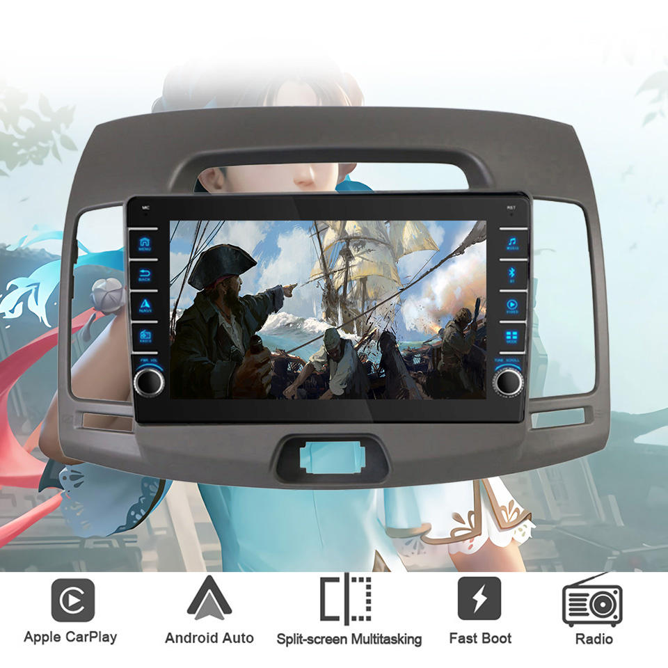 8G +128G ระบบปฏิบัติการ Androi - Tablet Danish Mobile & Accessories บทวิจารณ์และราคา