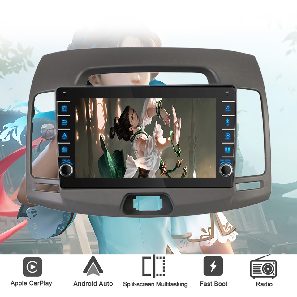 8G +128G ระบบปฏิบัติการ Androi - Tablet Danish Mobile & Accessories บทวิจารณ์และราคา