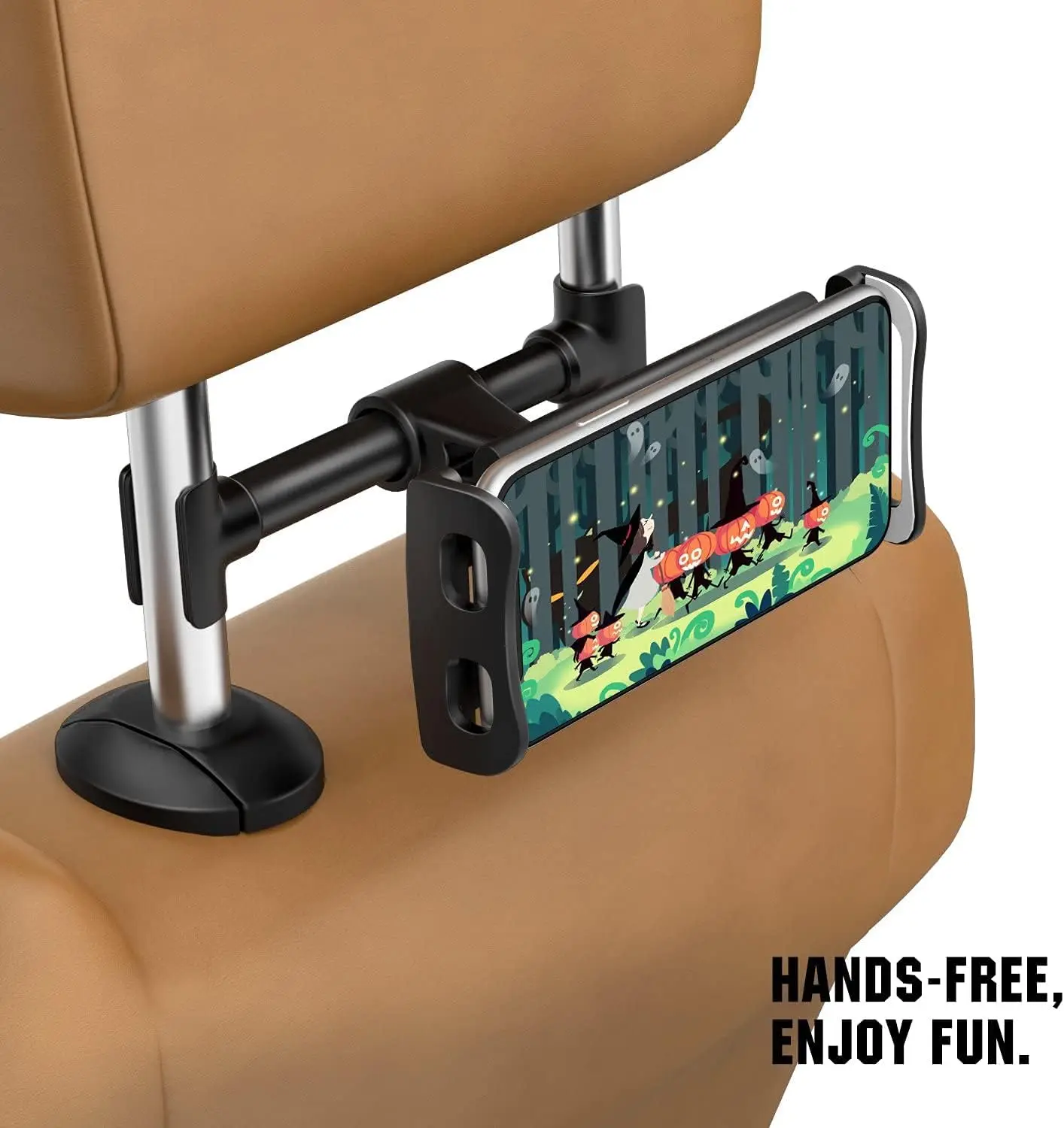 ที่วางแท็บเล็ตสําหรับรถยนต์, i - Car Accessories Tablet Holder บทวิจารณ์และราคา