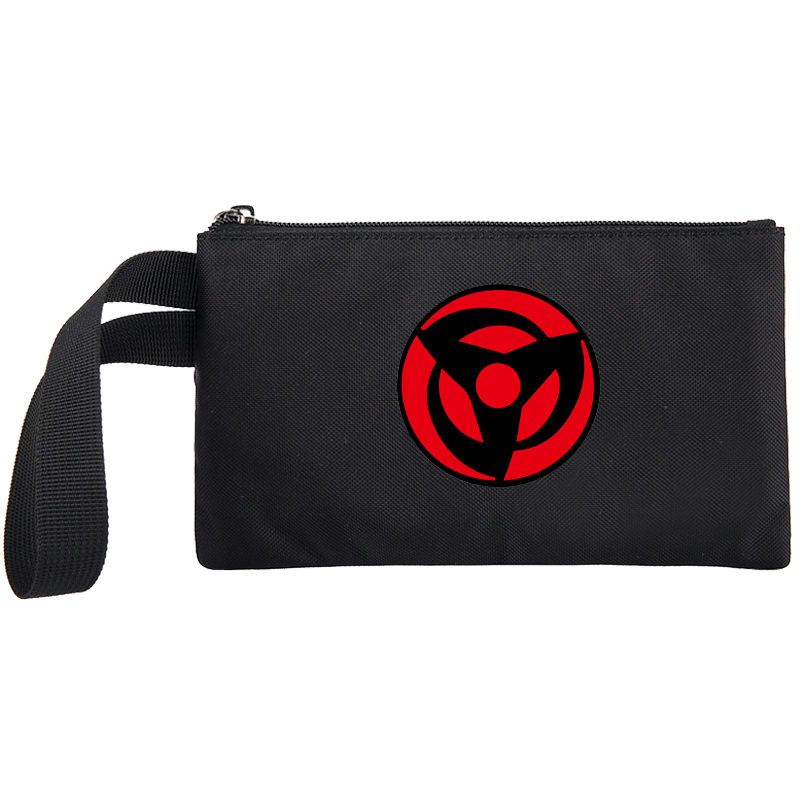 กระเป๋าเครื่องเขียนนารูโตะ อุจ - Case With Pencil Holder บทวิจารณ์และราคา