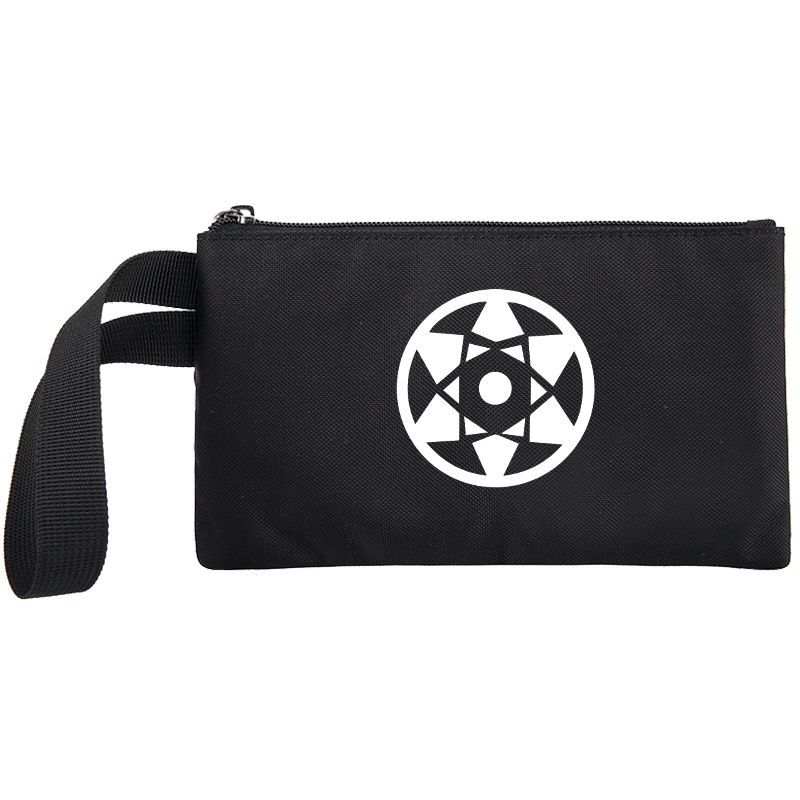กระเป๋าเครื่องเขียนนารูโตะ อุจ - Case With Pencil Holder บทวิจารณ์และราคา