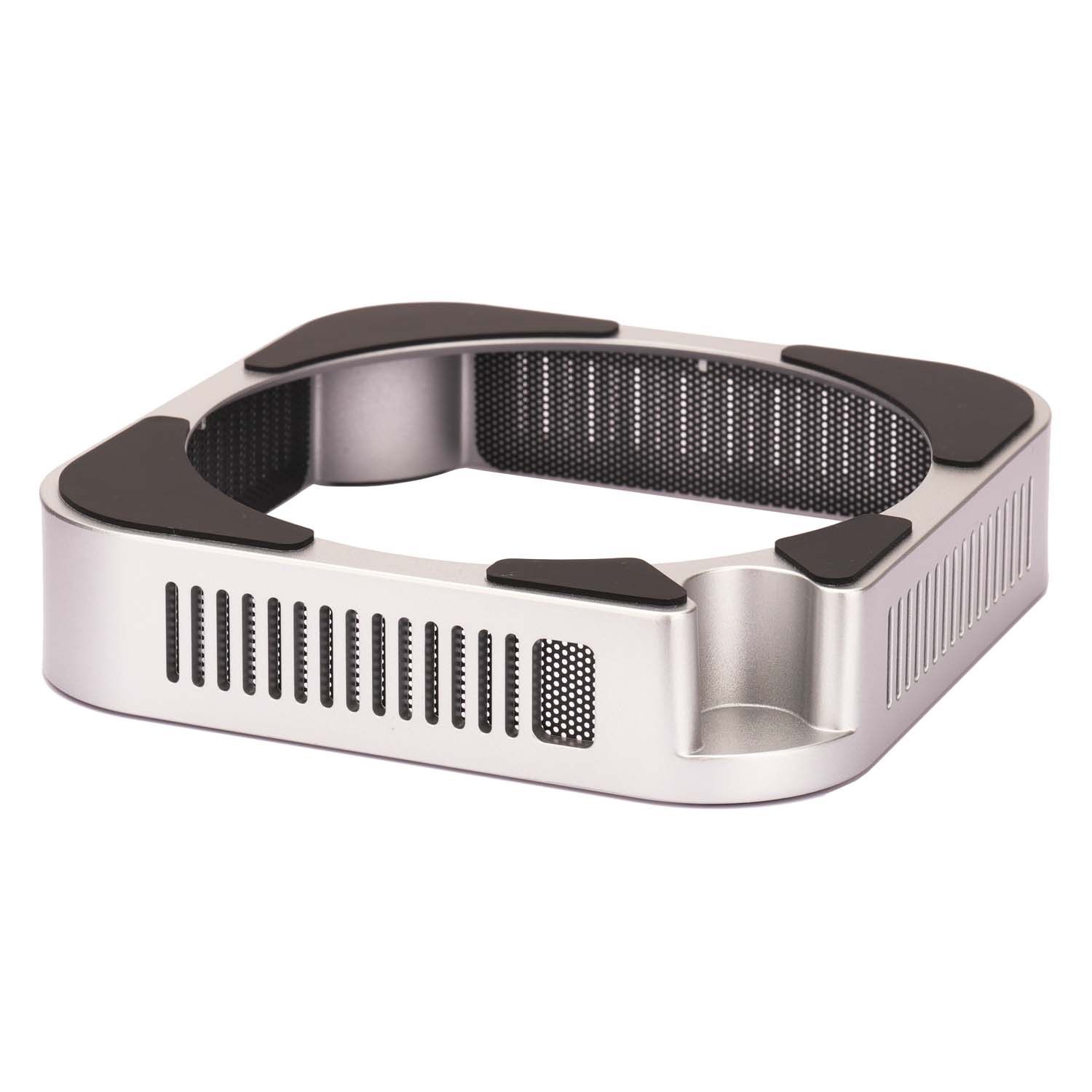 ขาตั้งสำหรับ Mac Mini M4/M4 Pr - Cooling Stand Tablet บทวิจารณ์และราคา