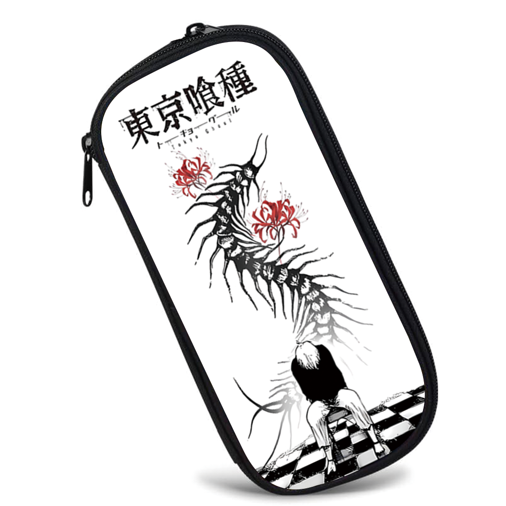 กระเป๋าดินสออนิเมะ Tokyo Ghoul - Case With Pencil Holder บทวิจารณ์และราคา